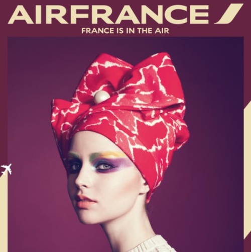 France is in the Air: H Air France μας ταξιδεύει σε όλα όσα κάνουν την Γαλλία μοναδική